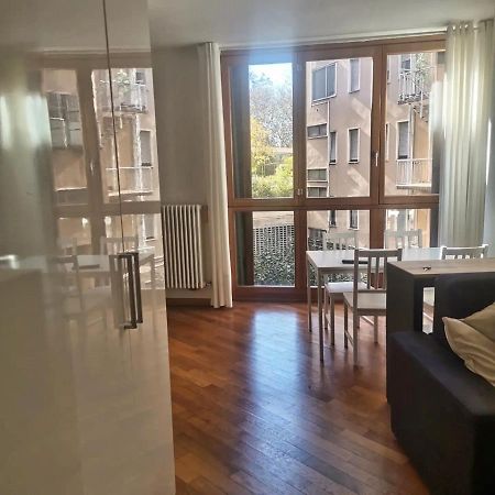 B&B Portello Милан Экстерьер фото