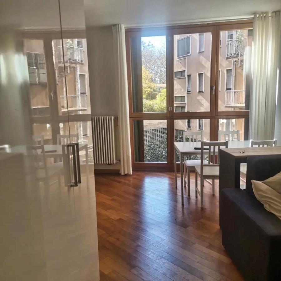 B&B Portello Милан Экстерьер фото