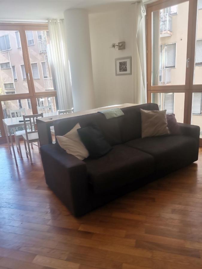 B&B Portello Милан Экстерьер фото