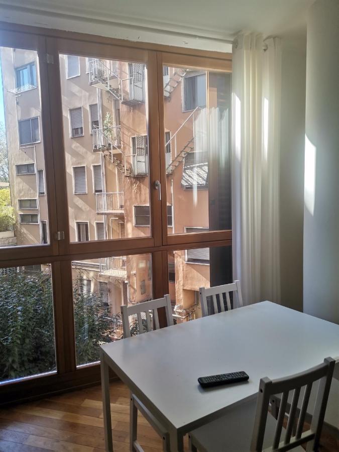 B&B Portello Милан Экстерьер фото