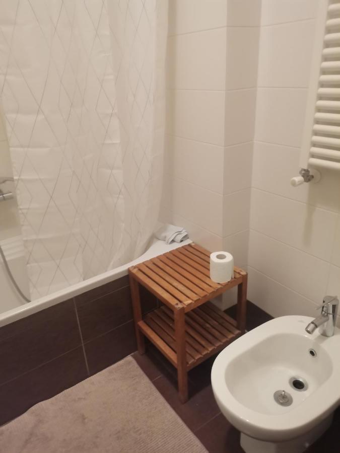 B&B Portello Милан Экстерьер фото
