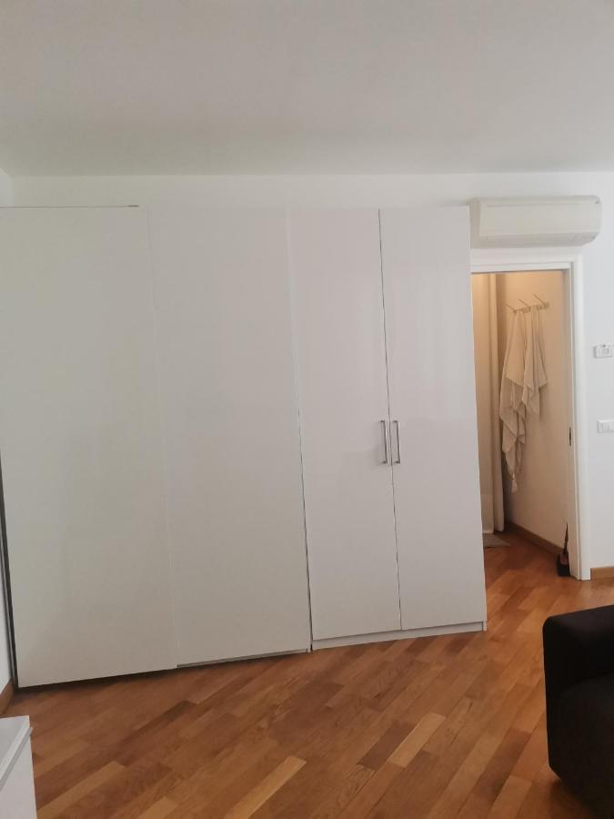 B&B Portello Милан Экстерьер фото
